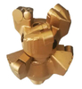 Heavy Duty Combined PDC Drill Bit for HDD and Large Borehole Projects
