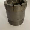 Premium Impregnated Diamond Core Bit for Hard Rock Exploration and Sampling