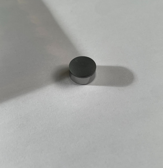 1304/1308 Premium Flat PDC Cutters for High-Efficiency Rock Shearing and Drilling