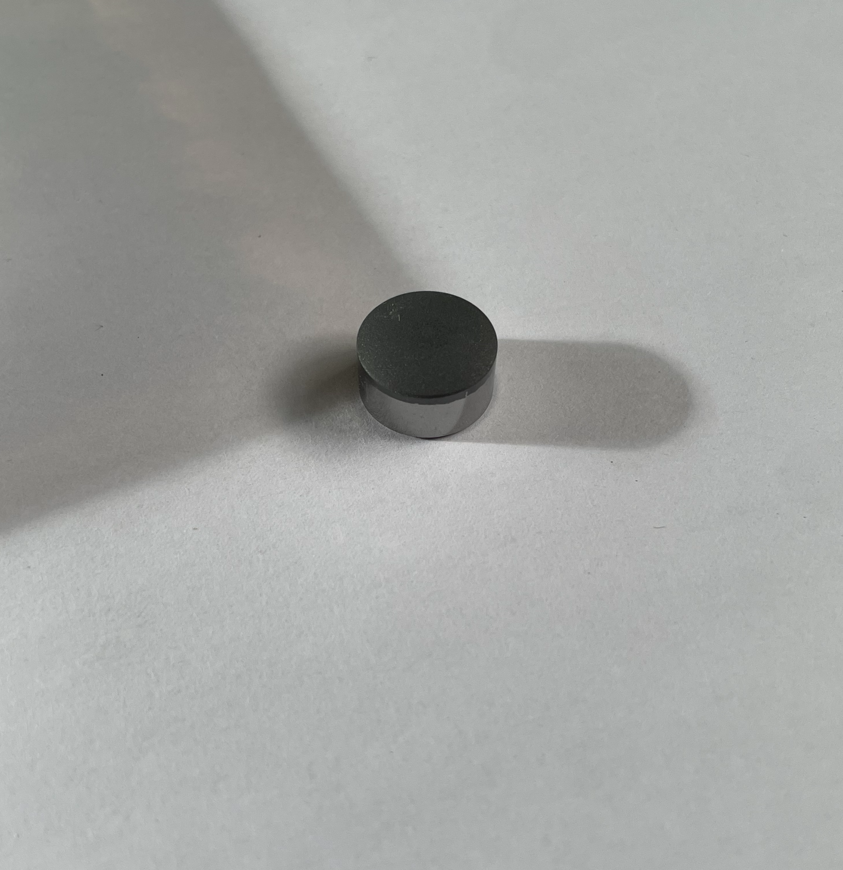 1304/1308 Premium Flat PDC Cutters for High-Efficiency Rock Shearing and Drilling