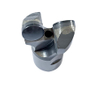 High-Performance PDC Anchor Bit for Roof Bolting and Underground Support