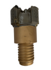 Premium Matrix Body PDC Drill Bit for Highly Abrasive and Corrosive Formations