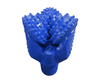 Premium TCI (Tungsten Carbide Insert) Tricone Bit for Hard and Abrasive Rock