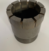 Premium Impregnated Diamond Core Bit for Hard Rock Exploration and Sampling