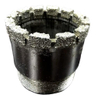 Premium Impregnated Diamond Core Bit for Hard Rock Exploration and Sampling
