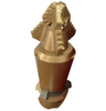 Heavy Duty Combined PDC Drill Bit for HDD and Large Borehole Projects