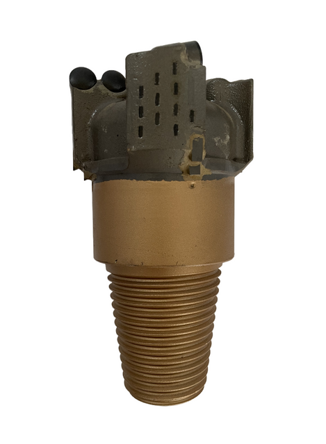 Premium Matrix Body PDC Drill Bit for Highly Abrasive and Corrosive Formations