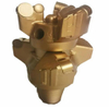 Heavy Duty Combined PDC Drill Bit for HDD and Large Borehole Projects