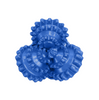High-Performance Steel Milled Tooth Tricone Bit for Soft to Medium Formations
