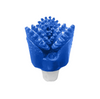 High-Performance Steel Milled Tooth Tricone Bit for Soft to Medium Formations