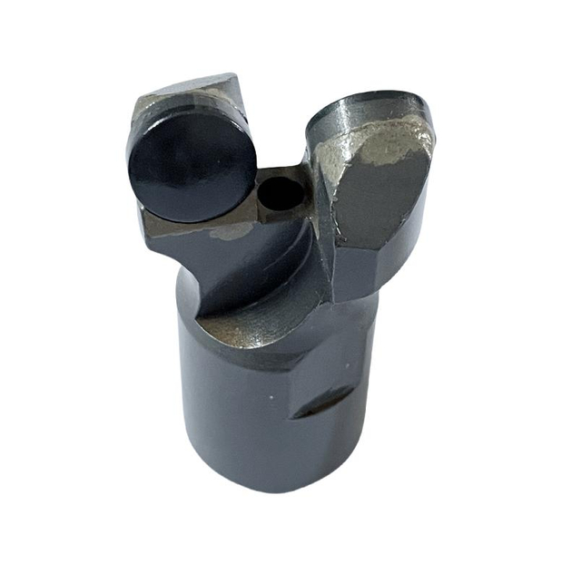High-Performance PDC Anchor Bit for Roof Bolting and Underground Support