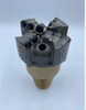 Premium Matrix Body PDC Drill Bit for Highly Abrasive and Corrosive Formations