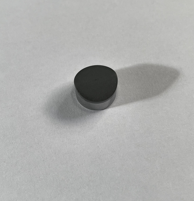 1308 Shaped PDC Cutters for High-Impact and Aggressive Drilling