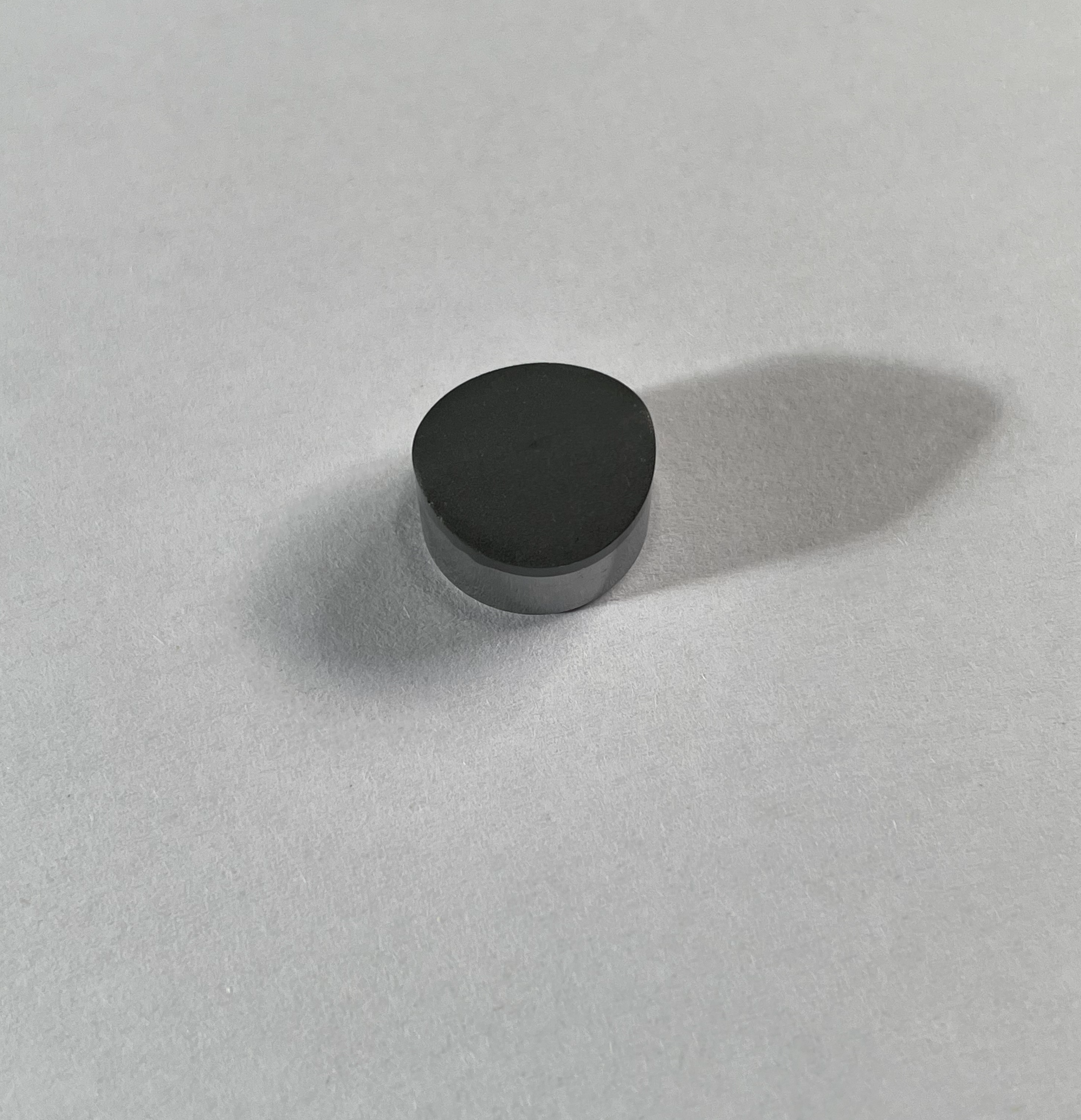 1308 Shaped PDC Cutters for High-Impact and Aggressive Drilling