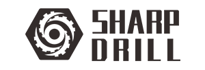 SHARP DRILL1