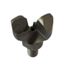 High-Performance PDC Anchor Bit for Roof Bolting and Underground Support